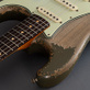 Fender Stratocaster 61 Ultra Relic Masterbuilt Dale Wilson (2019) Detailphoto 15