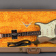 Fender Stratocaster 61 Ultra Relic Masterbuilt Dale Wilson (2019) Detailphoto 23