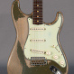 Fender Stratocaster 61 Ultra Relic Masterbuilt Dale Wilson (2019) Detailphoto 1