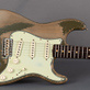 Fender Stratocaster 61 Ultra Relic Masterbuilt Dale Wilson (2019) Detailphoto 5