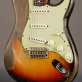 Fender Stratocaster 61 Ultra Relic Masterbuilt Dale Wilson (2020) Detailphoto 3