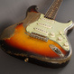 Fender Stratocaster 61 Ultra Relic Masterbuilt Dale Wilson (2020) Detailphoto 13