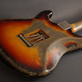 Fender Stratocaster 61 Ultra Relic Masterbuilt Dale Wilson (2020) Detailphoto 20