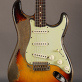 Fender Stratocaster 61 Ultra Relic Masterbuilt Dale Wilson (2020) Detailphoto 1