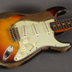 Fender Stratocaster 61 Ultra Relic Masterbuilt Dale Wilson (2020) Detailphoto 7