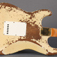 Fender Stratocaster 61 Ultra Relic Masterbuilt Kyle McMillin (2022) Detailphoto 6