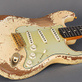 Fender Stratocaster 61 Ultra Relic Masterbuilt Kyle McMillin (2022) Detailphoto 8