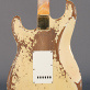 Fender Stratocaster 61 Ultra Relic Masterbuilt Kyle McMillin (2022) Detailphoto 2