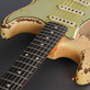 Fender Stratocaster 61 Ultra Relic Masterbuilt Kyle McMillin (2022) Detailphoto 16