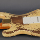 Fender Stratocaster 61 Ultra Relic Masterbuilt Kyle McMillin (2022) Detailphoto 17