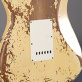 Fender Stratocaster 61 Ultra Relic Masterbuilt Kyle McMillin (2022) Detailphoto 4