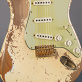 Fender Stratocaster 61 Ultra Relic Masterbuilt Kyle McMillin (2022) Detailphoto 3