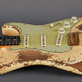Fender Stratocaster 61 Ultra Relic Masterbuilt Kyle McMillin (2022) Detailphoto 13