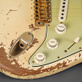 Fender Stratocaster 61 Ultra Relic Masterbuilt Kyle McMillin (2022) Detailphoto 10