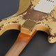 Fender Stratocaster 61 Ultra Relic Masterbuilt Kyle McMillin (2022) Detailphoto 19