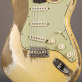 Fender Stratocaster 62 Heavy Relic Masterbuilt Dale Wilson (2021) Detailphoto 3