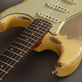 Fender Stratocaster 62 Heavy Relic Masterbuilt Dale Wilson (2021) Detailphoto 15