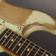 Fender Stratocaster 62 Heavy Relic Masterbuilt Dale Wilson (2018) Detailphoto 10
