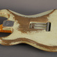 Fender Stratocaster 62 Heavy Relic Masterbuilt Dale Wilson (2018) Detailphoto 18