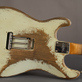 Fender Stratocaster 62 Heavy Relic Masterbuilt Dale Wilson (2018) Detailphoto 6