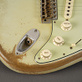 Fender Stratocaster 62 Heavy Relic Masterbuilt Dale Wilson (2018) Detailphoto 11