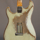 Fender Stratocaster 62 Heavy Relic Masterbuilt Dale Wilson (2018) Detailphoto 2
