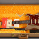 Fender Stratocaster 62 Heavy Relic Masterbuilt Jason Smith (2021) Detailphoto 24
