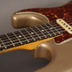 Fender Stratocaster 62 Heavy Relic Masterbuilt Jason Smith (2021) Detailphoto 16