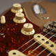Fender Stratocaster 62 Heavy Relic Masterbuilt Jason Smith (2021) Detailphoto 14