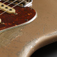 Fender Stratocaster 62 Heavy Relic Masterbuilt Jason Smith (2021) Detailphoto 15