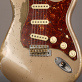 Fender Stratocaster 62 Heavy Relic Masterbuilt Jason Smith (2021) Detailphoto 3