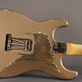 Fender Stratocaster 62 Heavy Relic Masterbuilt Jason Smith (2021) Detailphoto 6