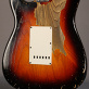 Fender Stratocaster 62 Heavy Relic Masterbuilt John Cruz (2018) Detailphoto 4