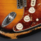 Fender Stratocaster 62 Heavy Relic Masterbuilt John Cruz (2020) Detailphoto 11