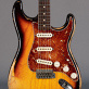 Fender Stratocaster 62 Heavy Relic Masterbuilt John Cruz (2020) Detailphoto 1