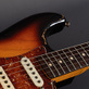 Fender Stratocaster 62 Heavy Relic Masterbuilt John Cruz (2020) Detailphoto 12