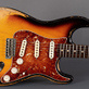 Fender Stratocaster 62 Heavy Relic Masterbuilt John Cruz (2020) Detailphoto 6