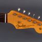 Fender Stratocaster 62 Heavy Relic Masterbuilt John Cruz (2020) Detailphoto 8