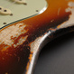 Fender Stratocaster 62 Heavy Relic Masterbuilt Vincent van Trigt (2021) Detailphoto 15