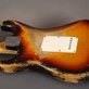 Fender Stratocaster 62 Heavy Relic Masterbuilt Vincent van Trigt (2021) Detailphoto 17