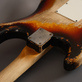 Fender Stratocaster 62 Heavy Relic Masterbuilt Vincent van Trigt (2021) Detailphoto 18