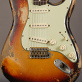 Fender Stratocaster 62 Heavy Relic Masterbuilt Vincent van Trigt (2021) Detailphoto 3