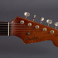 Fender Stratocaster 62 Heavy Relic Masterbuilt Vincent van Trigt (2022) Detailphoto 7