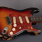 Fender Stratocaster 62 Heavy Relic Masterbuilt Vincent van Trigt (2022) Detailphoto 8