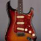 Fender Stratocaster 62 Heavy Relic Masterbuilt Vincent van Trigt (2022) Detailphoto 1