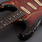 Fender Stratocaster 62 Heavy Relic Masterbuilt Vincent van Trigt (2022) Detailphoto 15