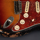 Fender Stratocaster 62 Heavy Relic Masterbuilt Vincent van Trigt (2022) Detailphoto 10