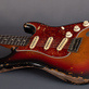 Fender Stratocaster 62 Heavy Relic Masterbuilt Vincent van Trigt (2022) Detailphoto 13