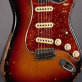 Fender Stratocaster 62 Heavy Relic Masterbuilt Vincent van Trigt (2022) Detailphoto 3