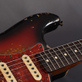 Fender Stratocaster 62 Heavy Relic Masterbuilt Vincent van Trigt (2022) Detailphoto 11